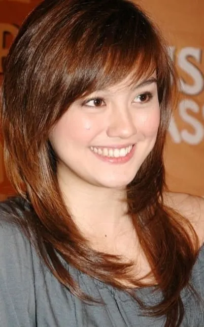 Agnes Monica