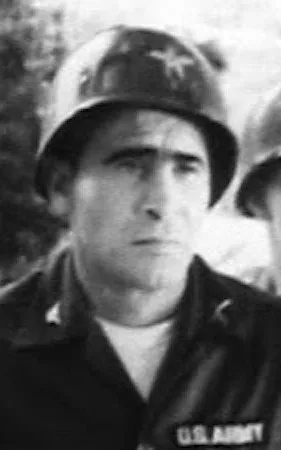 John Caresio