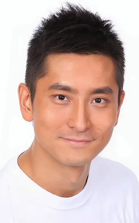 Ricky Fan Chun-Fung