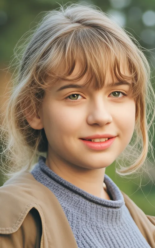 Alexandra Milman