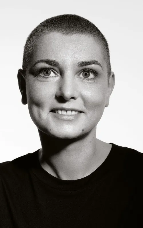 Sinéad O'Connor