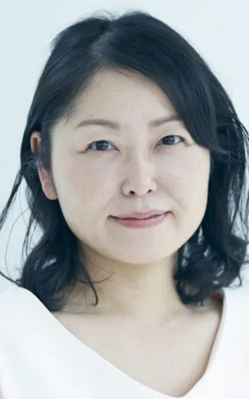 Shoko Ikezu