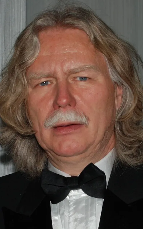 Fridrik Thor Fridriksson