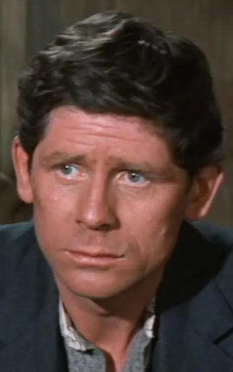 Robert Desmond