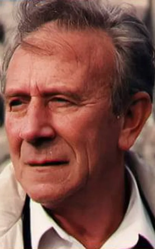 Carlos Rivkin