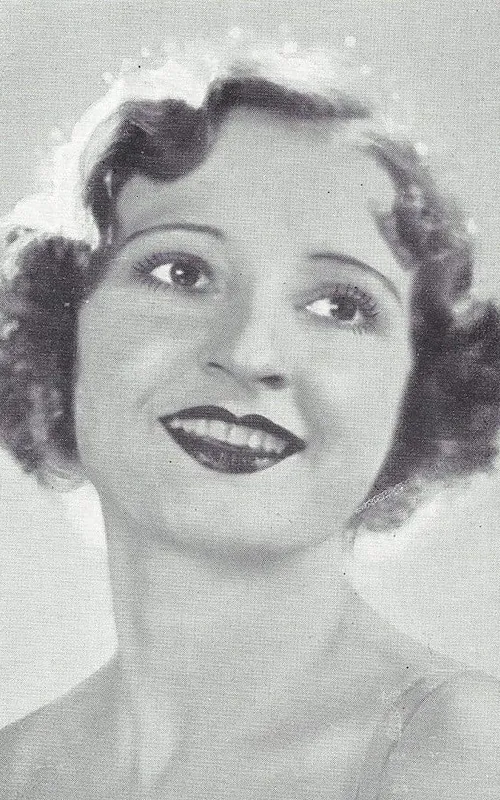 Elsie Randolph