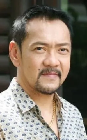 Prakasit Bosuwan