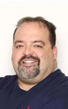 Derek Herd