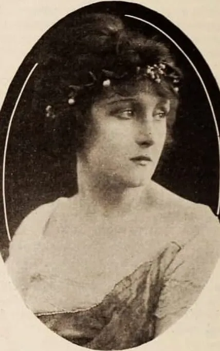 Grace Williams