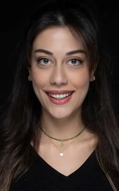 Eda Nur Hancı