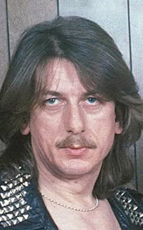 Dave Holland
