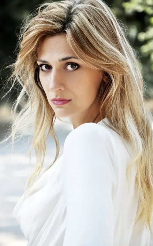 Anna Terio