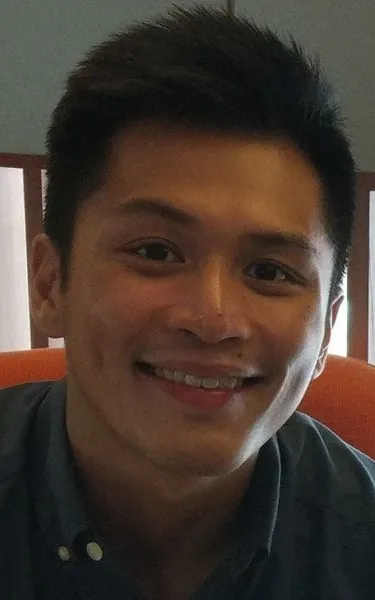 Carlo Cruz