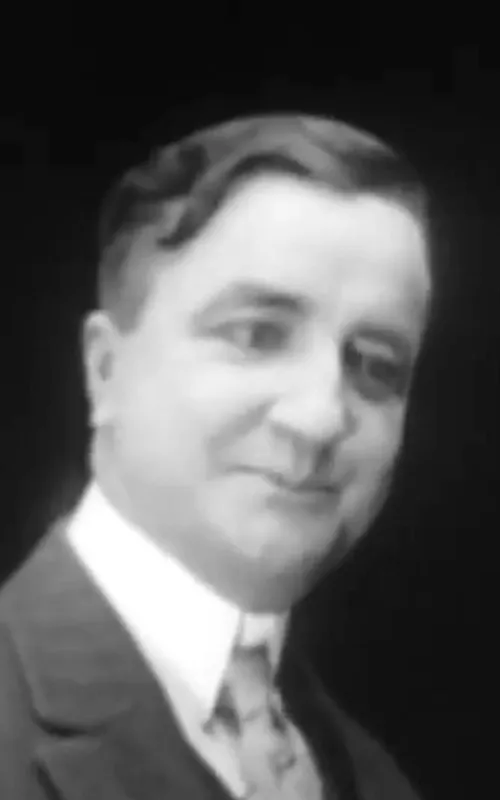 William A. Morse
