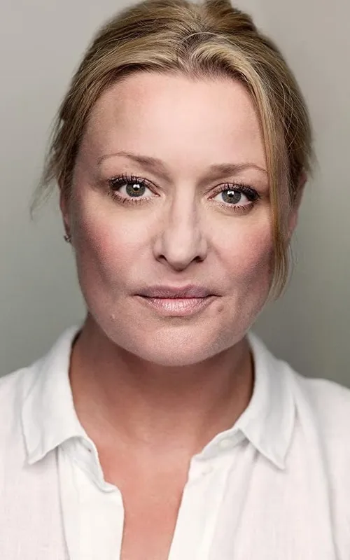 Laurie Brett