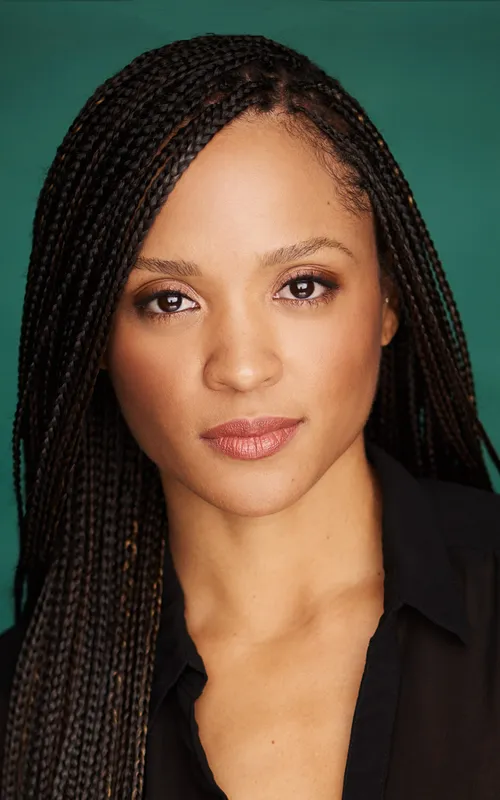 Sal Stowers