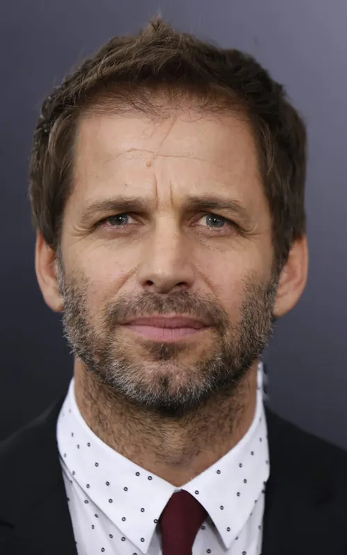 Zack Snyder