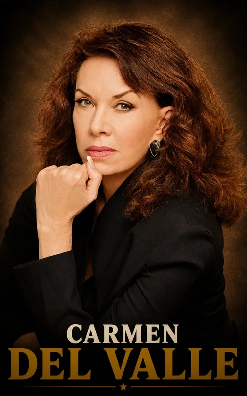 Carmen del Valle