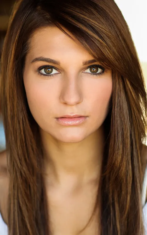 Sophie Merkley