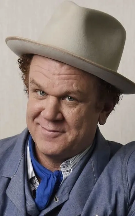 John C. Reilly