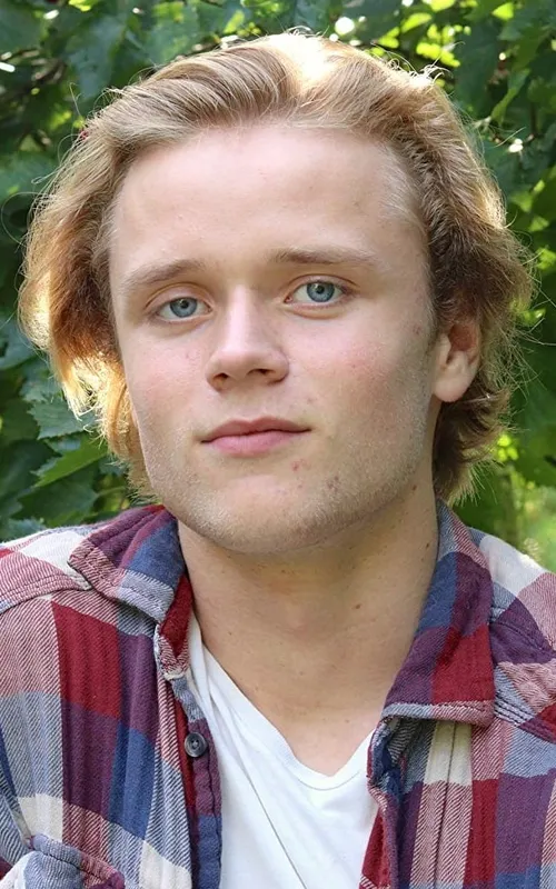 Ulrik William Græsli