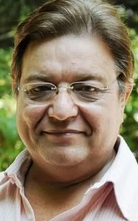 Anil Nagrath