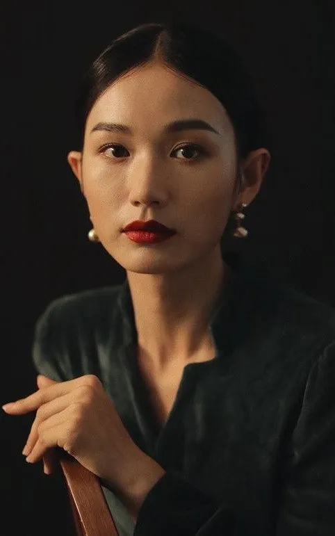 Shen Shiyu