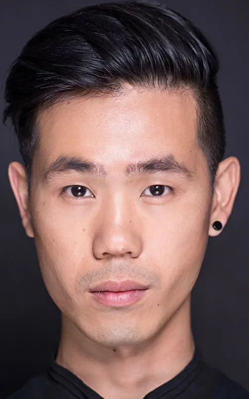 Jeff Ho