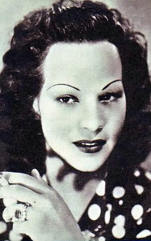 Luisa Ferida