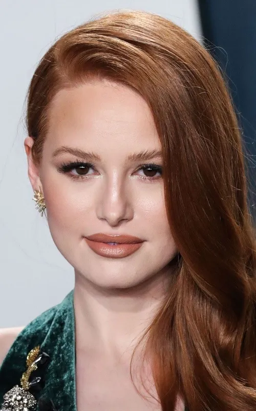 Madelaine Petsch