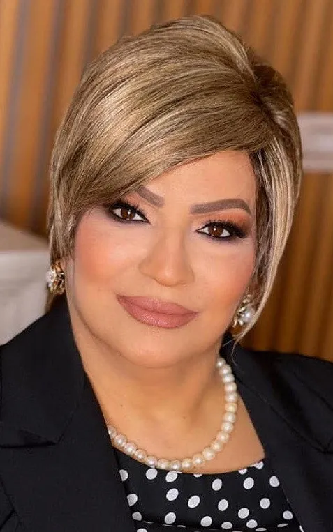 Afag Bashirgizi