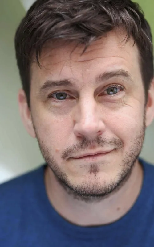 Stuart Mackie