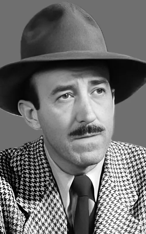 Don Brodie