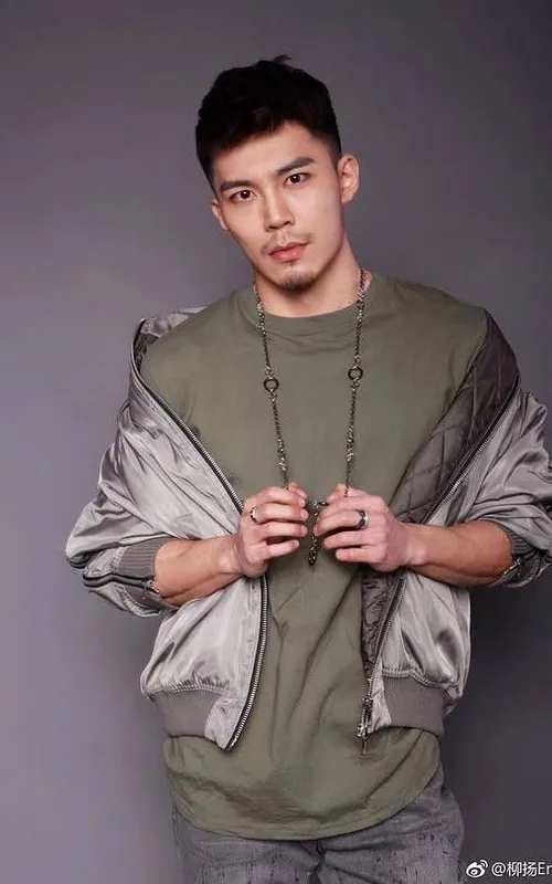 Liu Yang