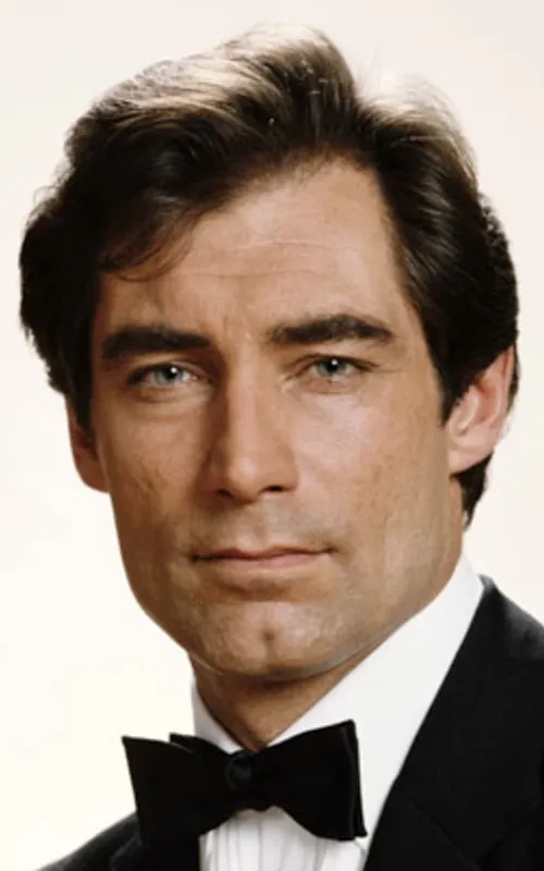 Timothy Dalton