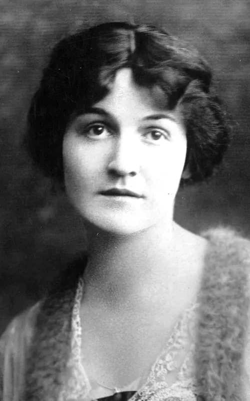 Eleanor Woodruff