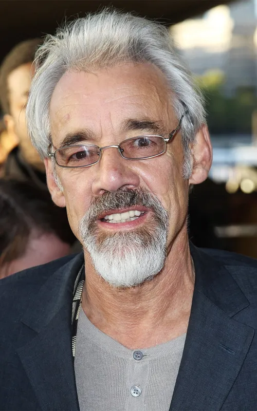 Roger Lloyd Pack