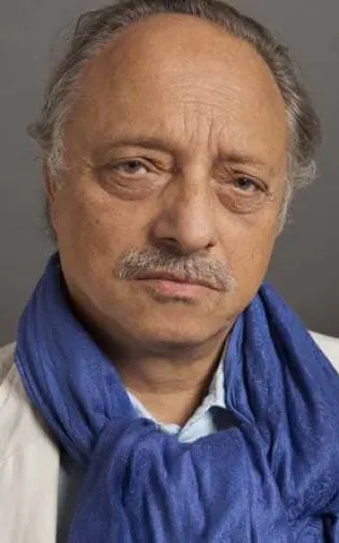 Jean-Pierre Malo