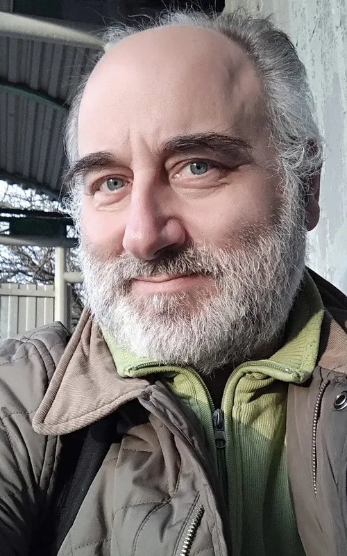 Vladimir Tebenko