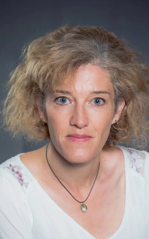 Aurélie Dujarrier