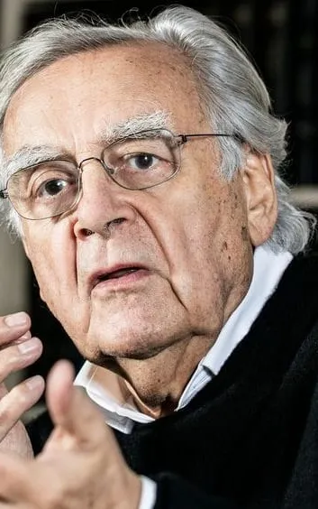 Bernard Pivot