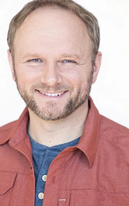 Darren Hill
