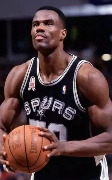 David Robinson