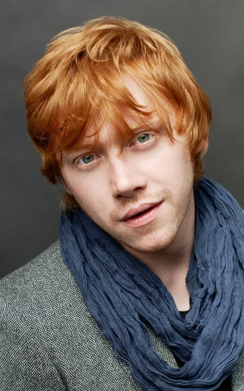 Rupert Grint