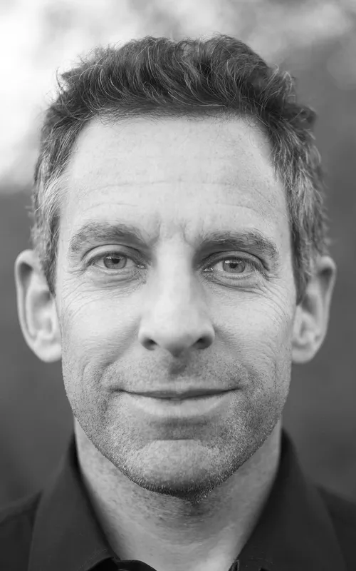 Sam Harris