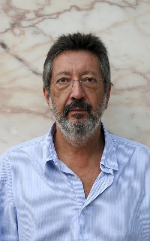 Julião Sarmento