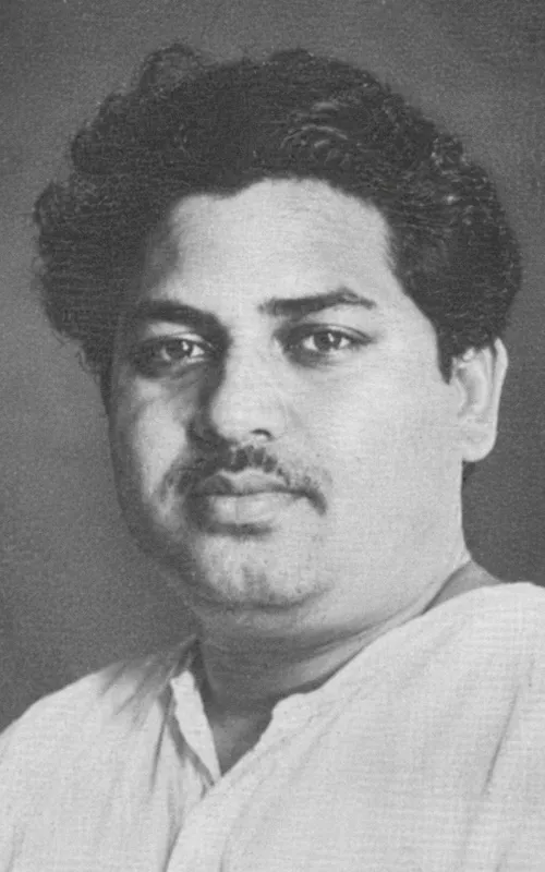 T. S. Durairaj