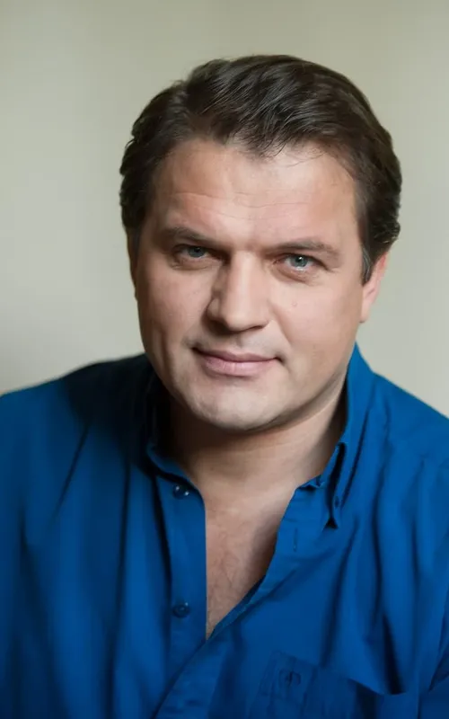 Andrei Bilanov