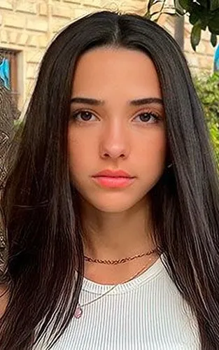 Ángela Mármol