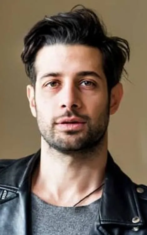 Ümit Erlim